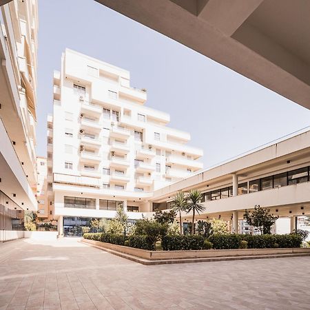 Saranda Terraces Exclusive Appartment Exterior photo