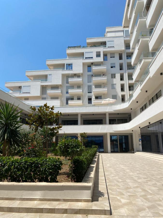 Saranda Terraces Exclusive Appartment Exterior photo