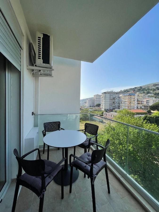 Saranda Terraces Exclusive Appartment Exterior photo