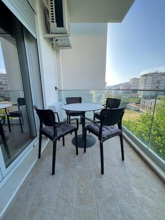 Saranda Terraces Exclusive Appartment Exterior photo