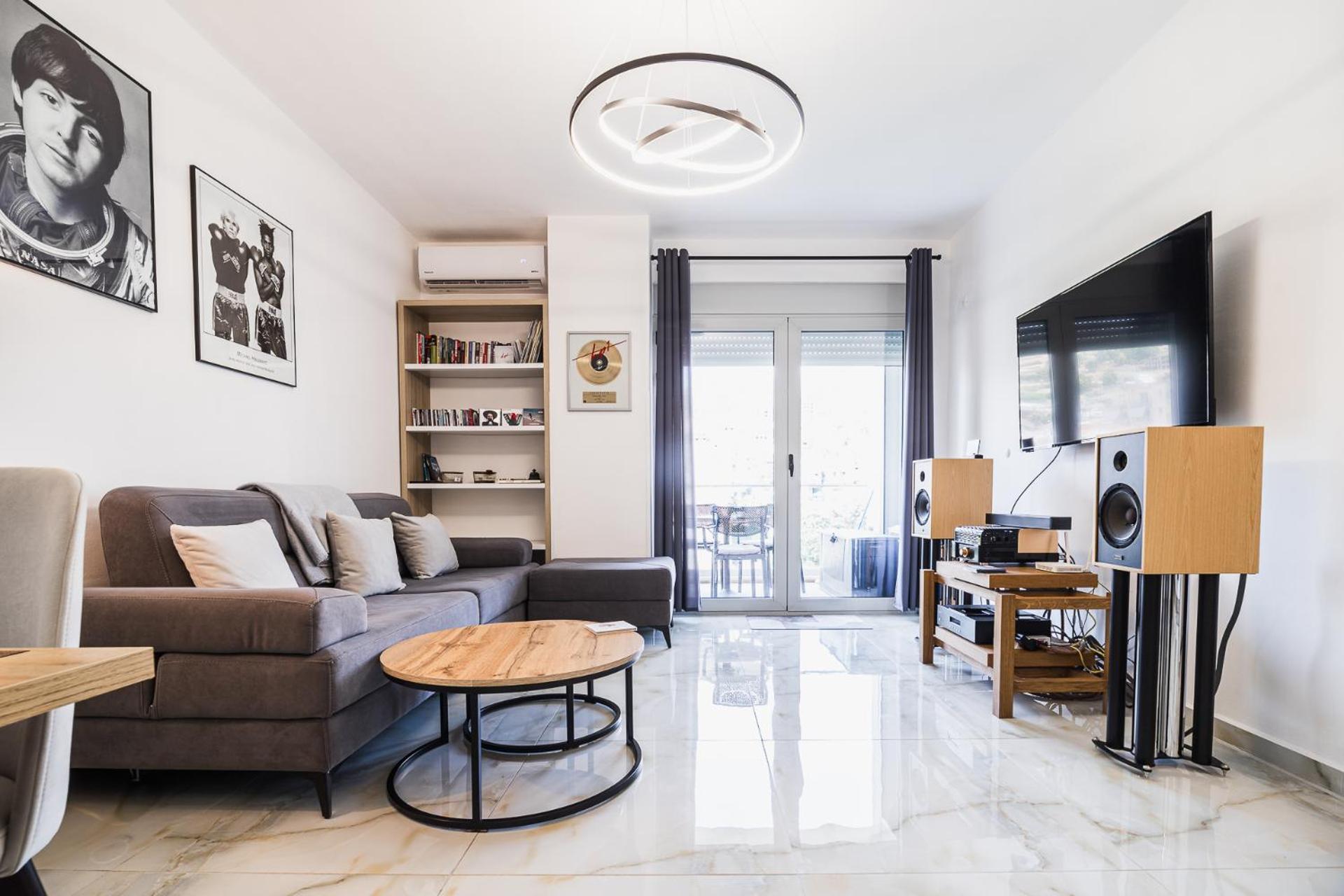 Saranda Terraces Exclusive Appartment Exterior photo