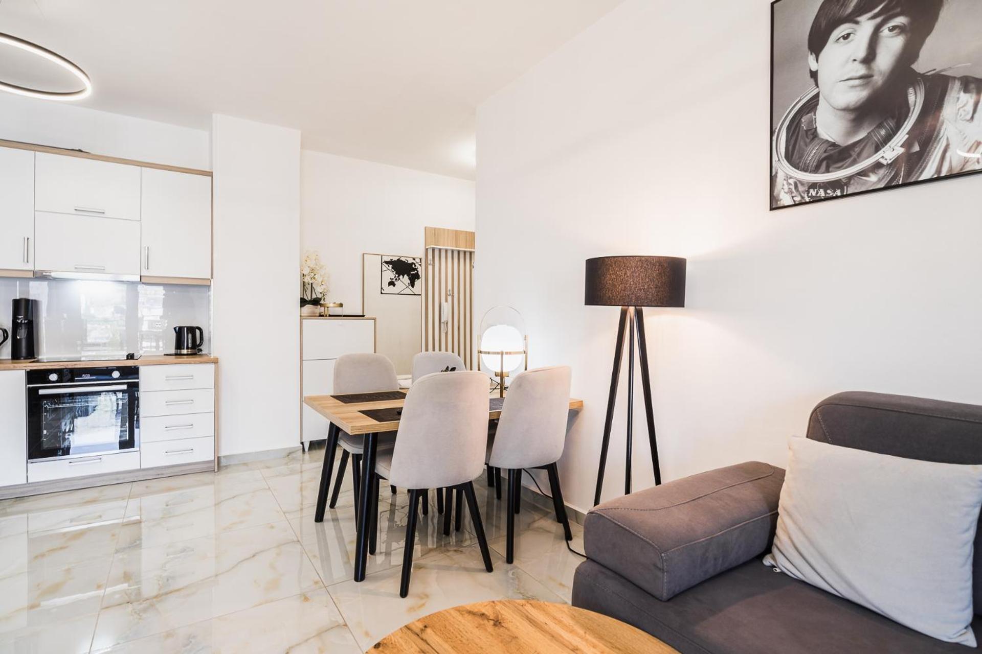 Saranda Terraces Exclusive Appartment Exterior photo
