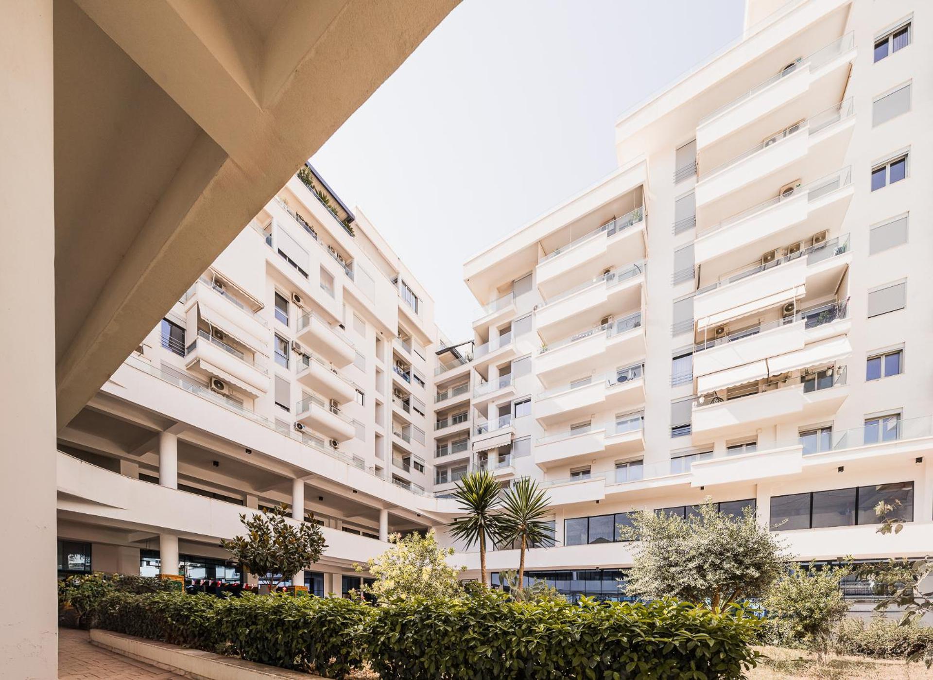 Saranda Terraces Exclusive Appartment Exterior photo