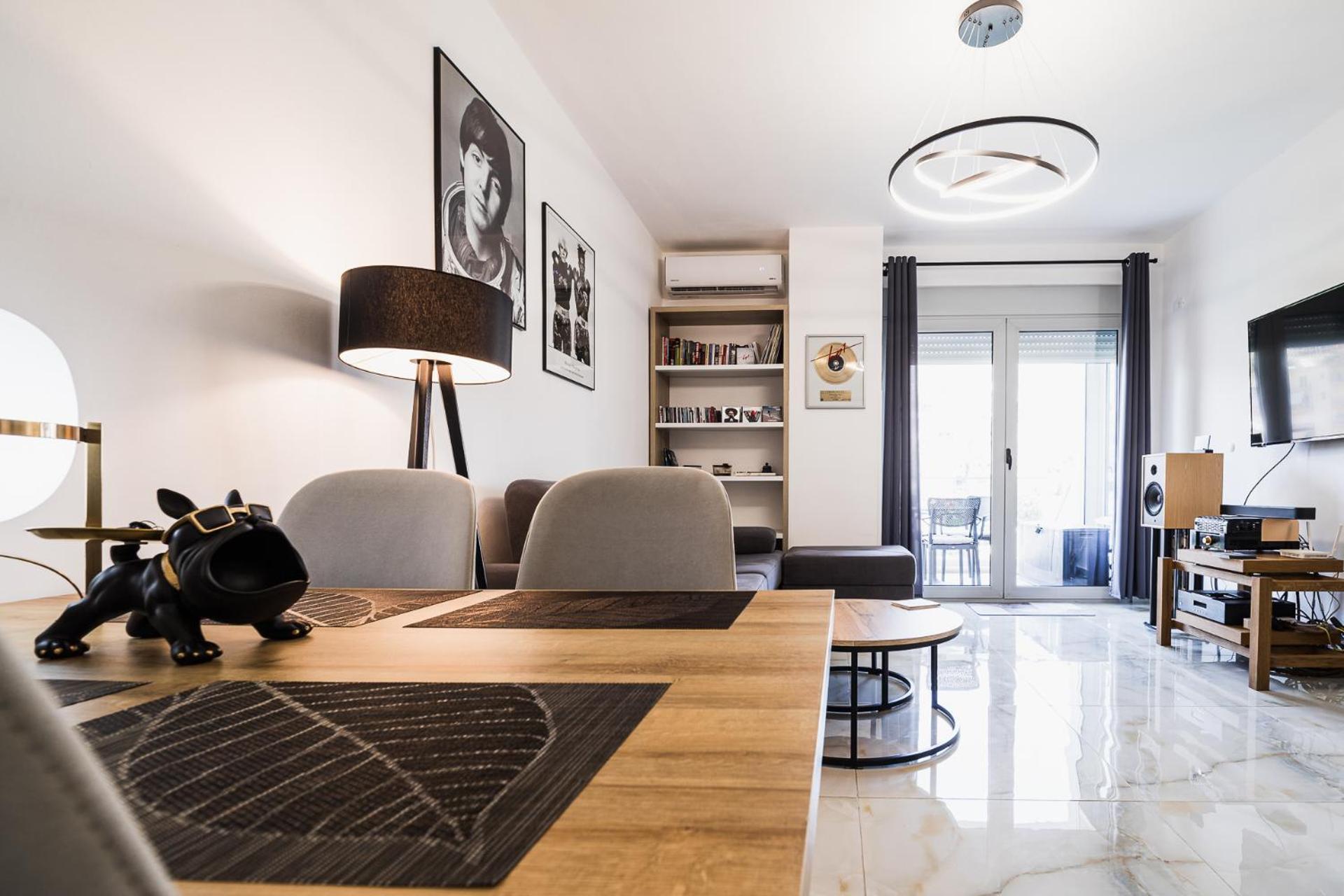 Saranda Terraces Exclusive Appartment Exterior photo