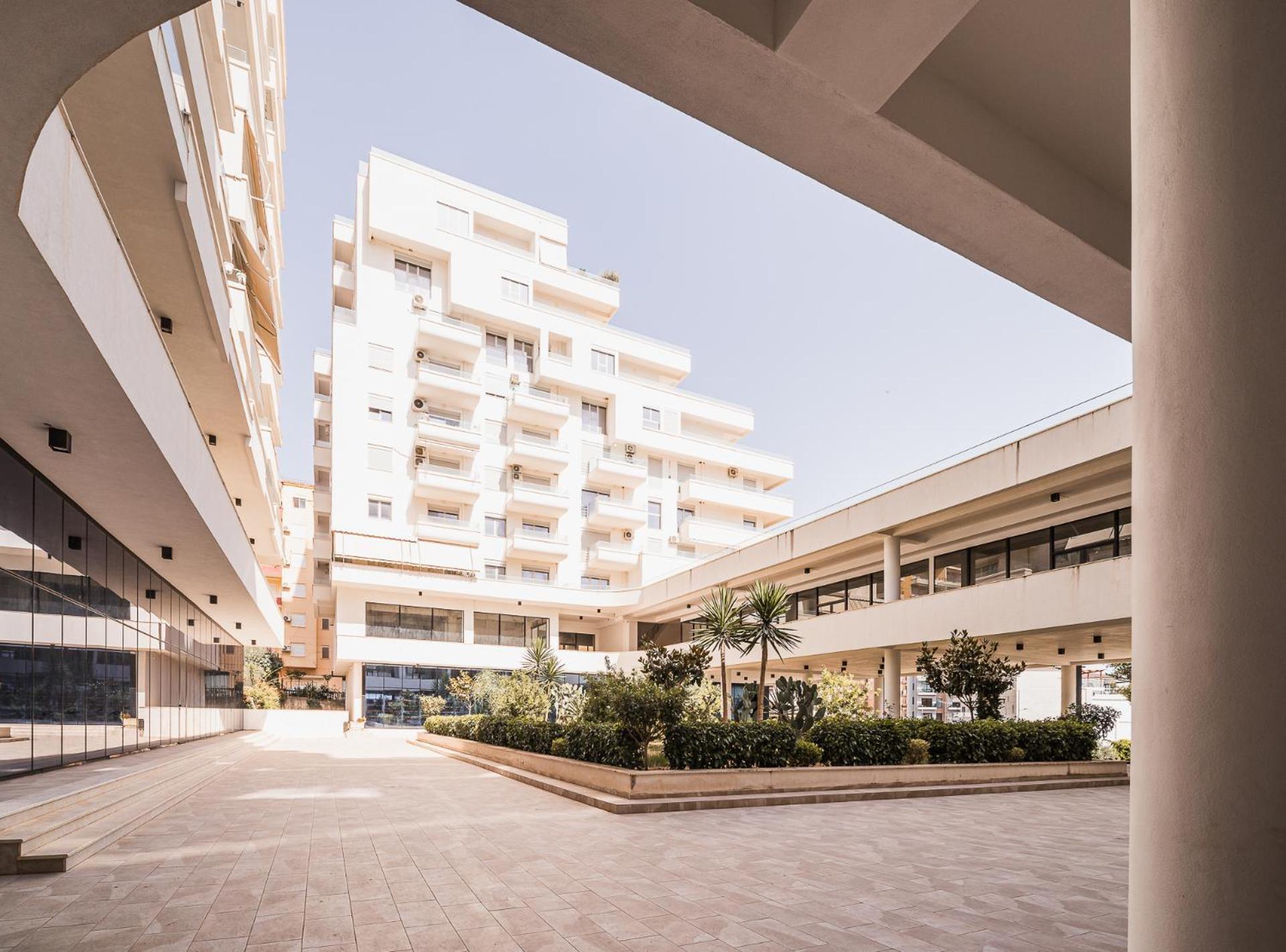 Saranda Terraces Exclusive Appartment Exterior photo