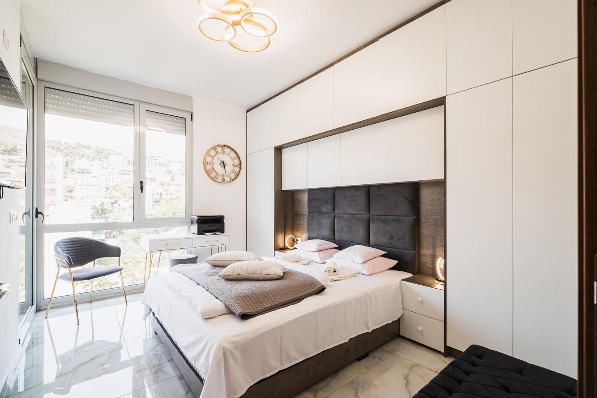 Saranda Terraces Exclusive Appartment Exterior photo
