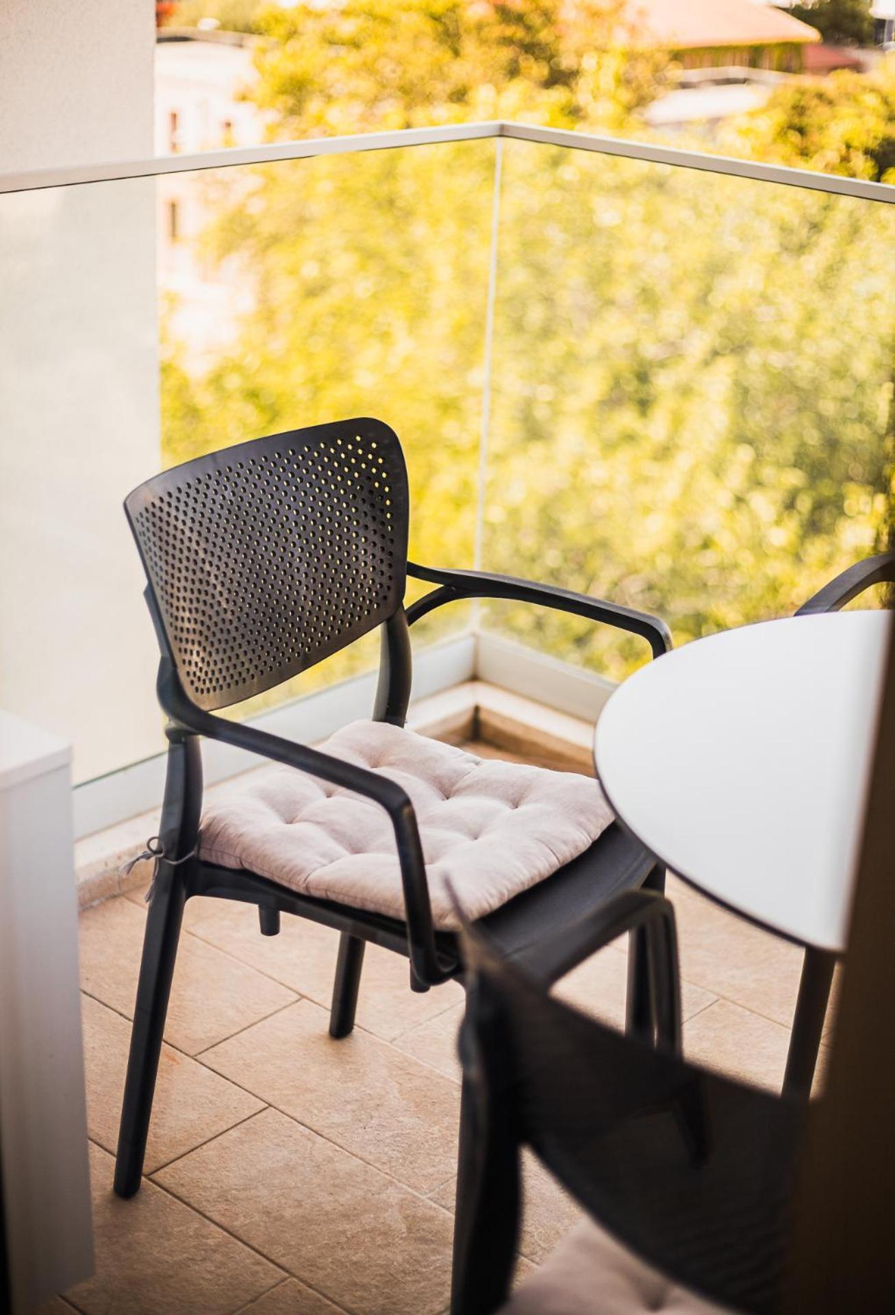 Saranda Terraces Exclusive Appartment Exterior photo